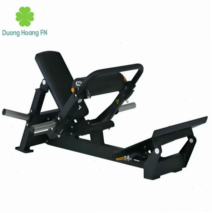 Giàn Tạ Đa Năng DHFN NM PRO – Thiết Bị Tập Gym Chuyên Nghiệp