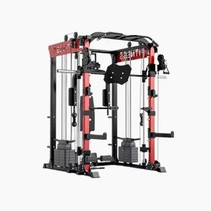 Giàn Tập Gym Đa Năng: Giải Pháp Toàn Diện Cho Mọi Bài Tập Tại Nhà Năm 2026