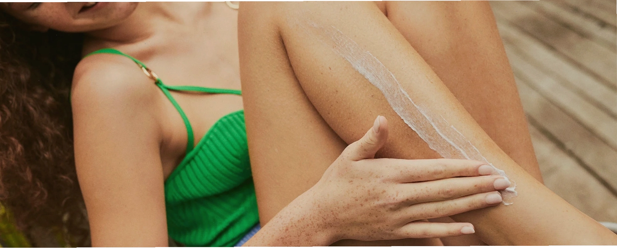 Giao diện ứng dụng The Body Shop Việt Nam trên điện thoại