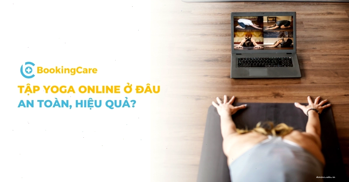 Giáo viên hướng dẫn lớp tập yoga online tại Reha Yoga