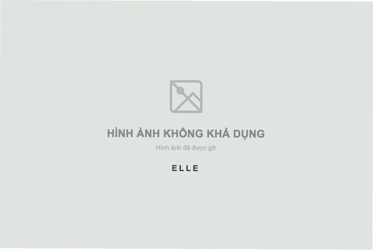 Ginger Rogers với phong cách cân đối, đối xứng đặc trưng của dáng Classic
