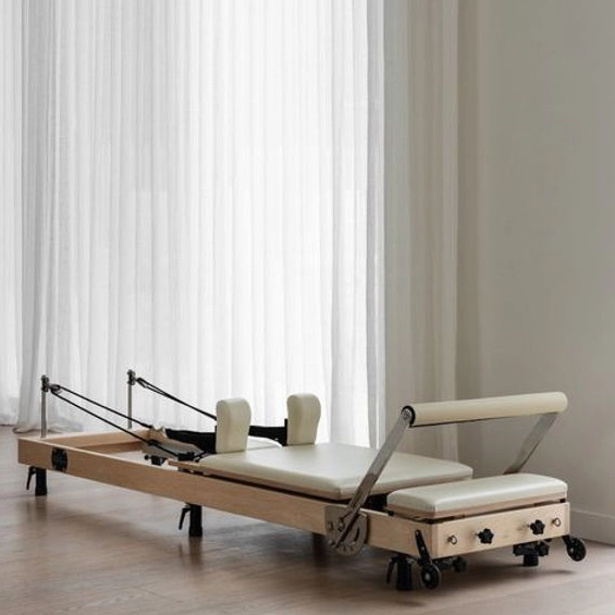 Giường tập Pilates Cadillac: Giải pháp toàn diện cho sức khỏe và vóc dáng 2026