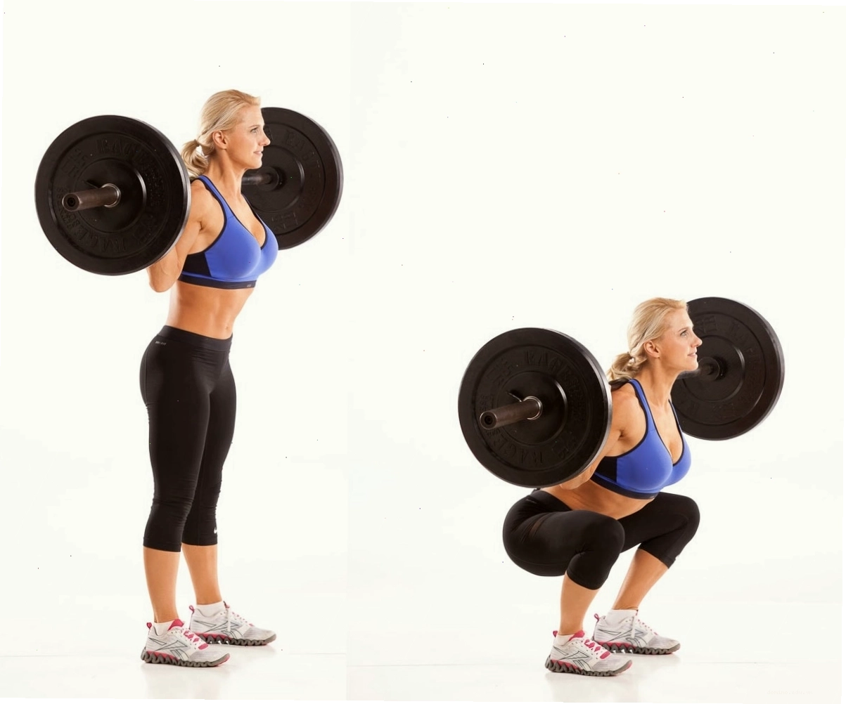 Goblet Squat