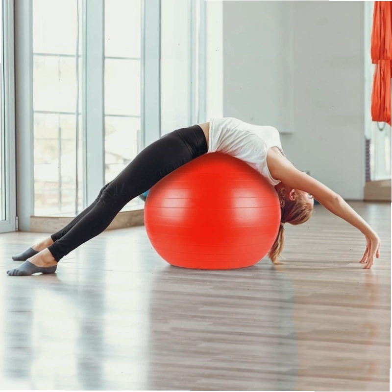 Góc chụp sáng tạo cho ảnh yoga với bóng