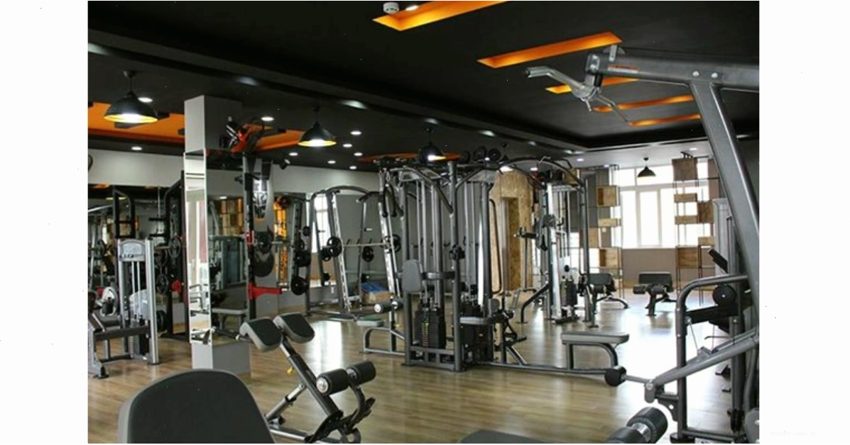 GOFIT Fitness & Yoga là địa chỉ tập Gym uy tín
