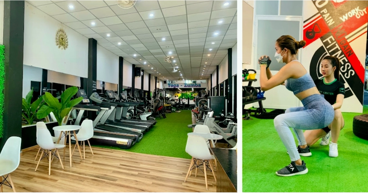 GOFIT Fitness & Yoga là địa chỉ tập Gym uy tín với nhiều lựa chọn
