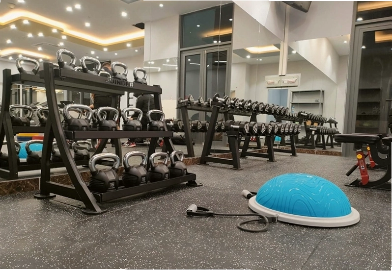 Gym - Boxing - Muay Thái Long Biên