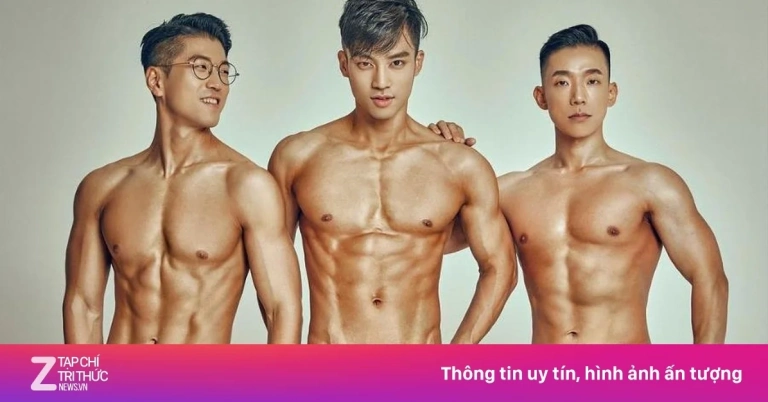 Gym Hàn Quốc: Khám phá xu hướng và bí quyết sở hữu thân hình lý tưởng
