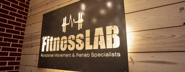 Gym Lab Orlando: Trải nghiệm tập luyện cá nhân hóa và hiện đại