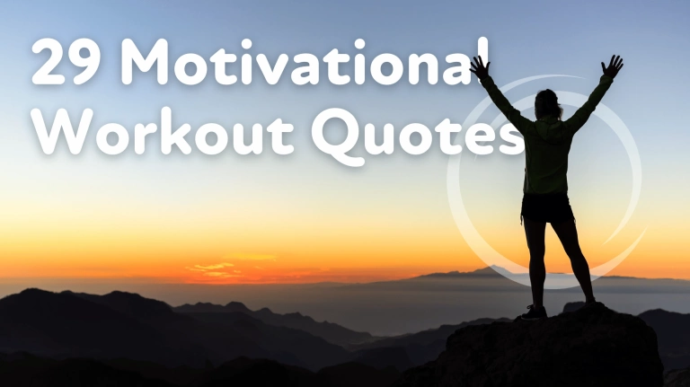 Gym Quotes: Động Lực Vượt Qua Giới Hạn Bản Thân