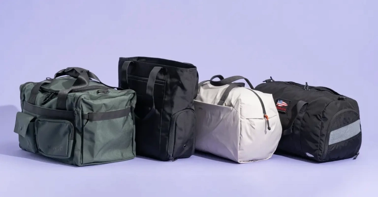 Gym Sack: Lựa chọn hoàn hảo cho mọi nhu cầu tập luyện và di chuyển