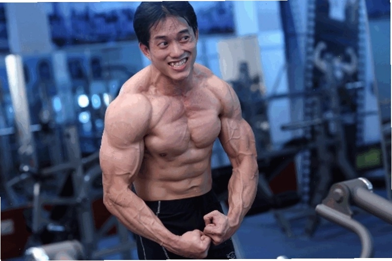 Gymer Duy Nguyễn là ai