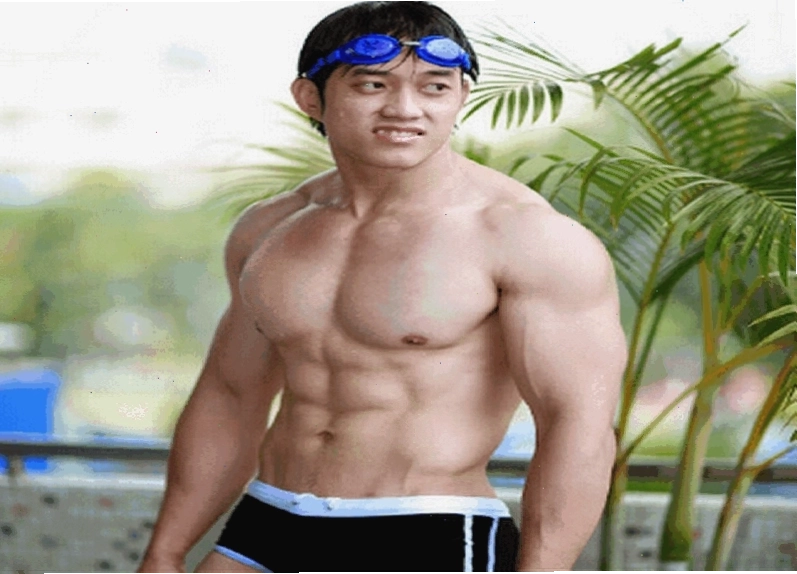 Gymer Duy Nguyễn