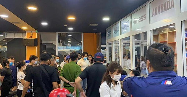 Gymer Duy Nguyễn và phát ngôn gây bão về tang lễ Chí Tài