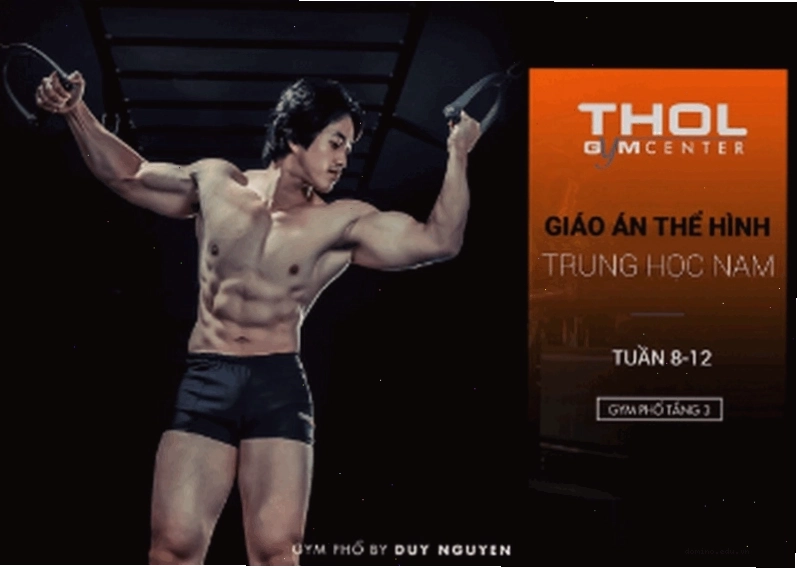 Gymer Duy Nguyễn