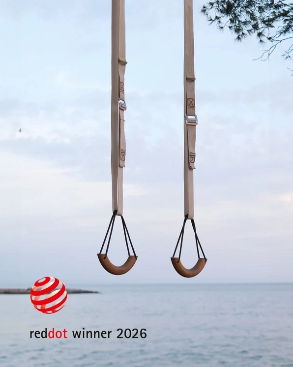 Gymnastics Rings: Hướng dẫn chọn mua và sử dụng hiệu quả