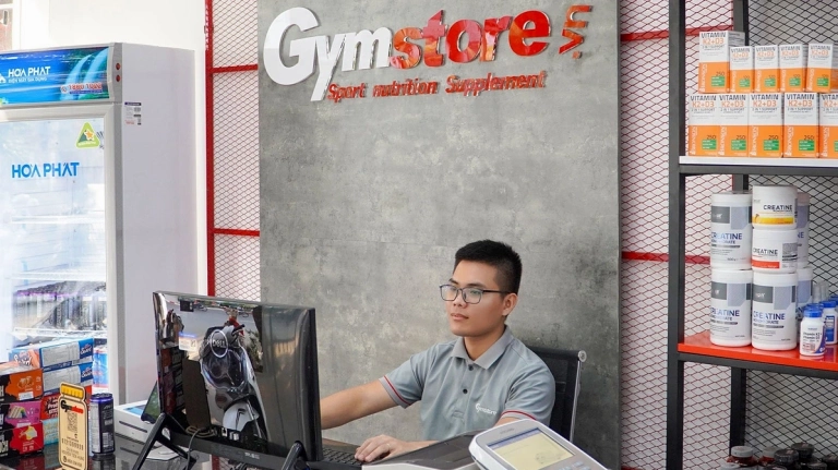 Gymstore lừa đảo hay uy tín? Phân tích chi tiết các dấu hiệu cảnh báo