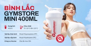 Gymstore Xã Đàn: Địa Chỉ Vàng Cho Dân Tập Gym Tại Hà Nội