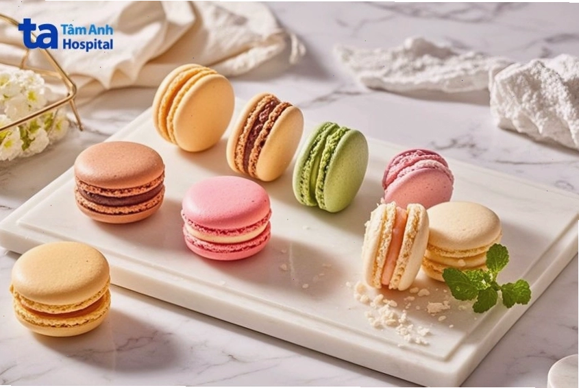 Hạn chế thực phẩm tinh chế trong khẩu phần ăn hàng ngày