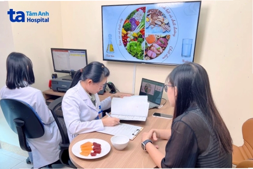 Hành trình làm sao để giảm cân thành công bắt đầu từ những thay đổi nhỏ