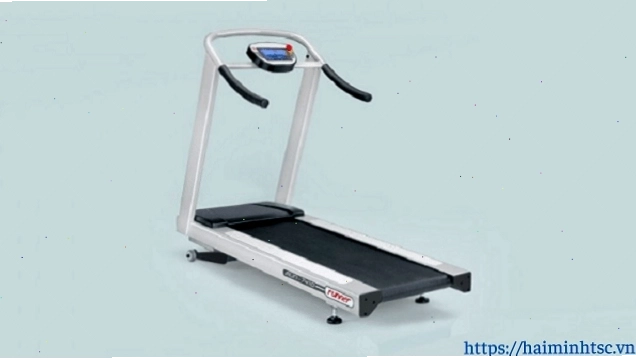 Hệ thống huấn luyện dáng đi RUNNER (Model: RUN 7410 TJ-PC)