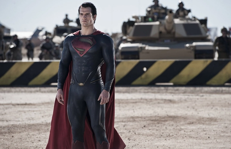 Henry Cavill Body: Bí Quyết Sở Hữu Vóc Dáng Chuẩn Superman
