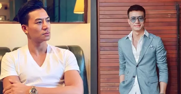 Hiếu Nguyễn Khoe Body 6 Múi: Hành Trình Lấy Lại Vóc Dáng Sau Vai Diễn