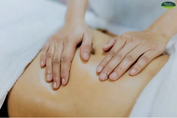 Hiệu quả giảm vòng bụng sau khi cấy chỉ