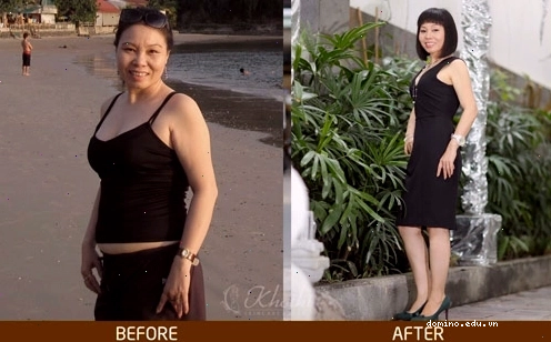 Hiệu quả vượt trội trong việc giảm mỡ bụng của D-Otesalycool II