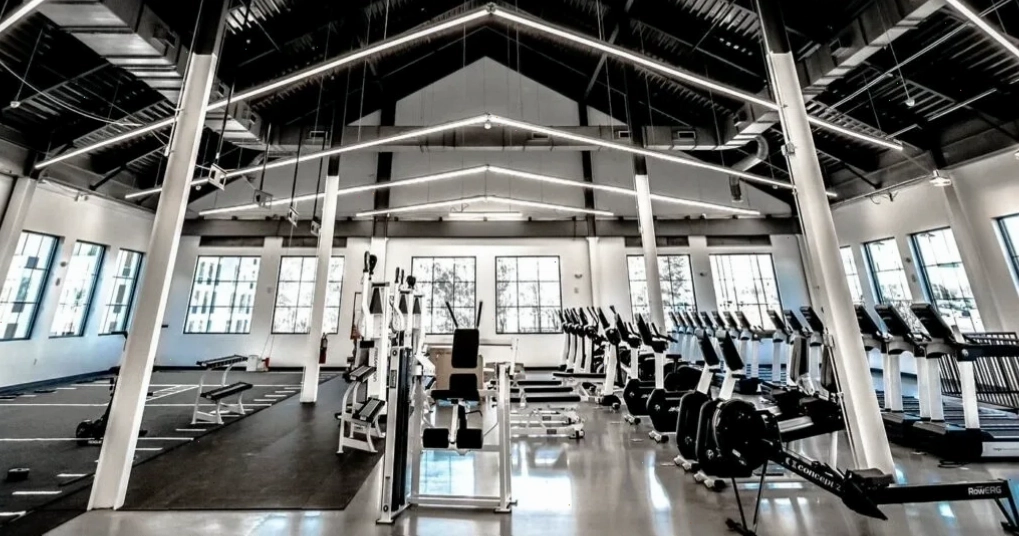 hình ảnh gym fitness yoga