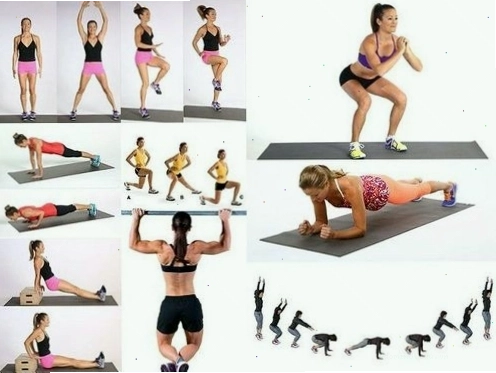 Hình ảnh minh họa các lợi ích sức khỏe mà bài tập Cardio mang lại