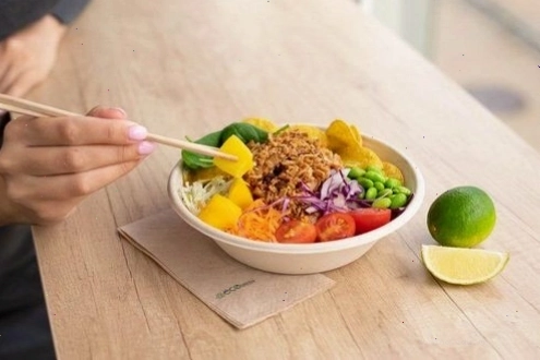 Hình ảnh minh họa các tác dụng phụ khi nhịn ăn gián đoạn