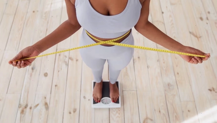 Hình ảnh minh họa cho body goal lý tưởng
