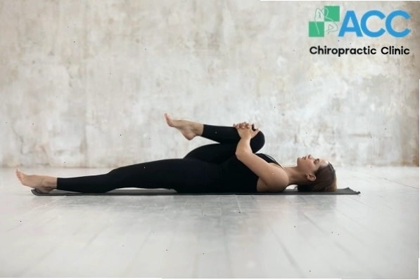 Hình ảnh minh họa cơn đau thắt lưng do viêm khớp thoái hóa cột sống