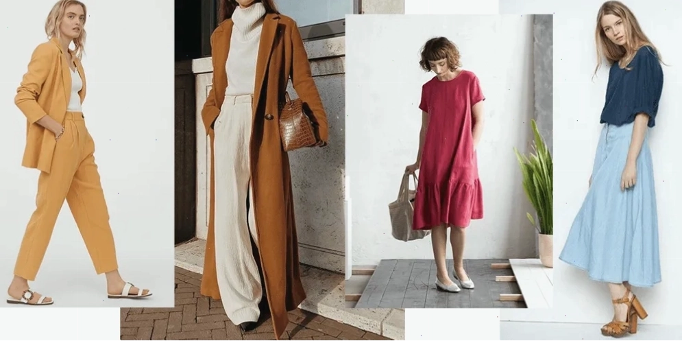 Hình ảnh minh họa dáng người Flamboyant Natural