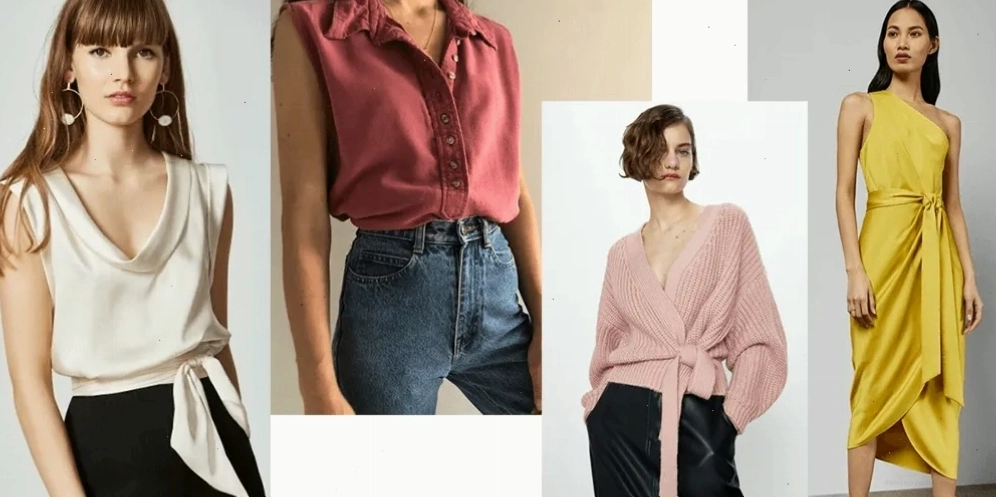 Hình ảnh minh họa dáng người Soft Dramatic