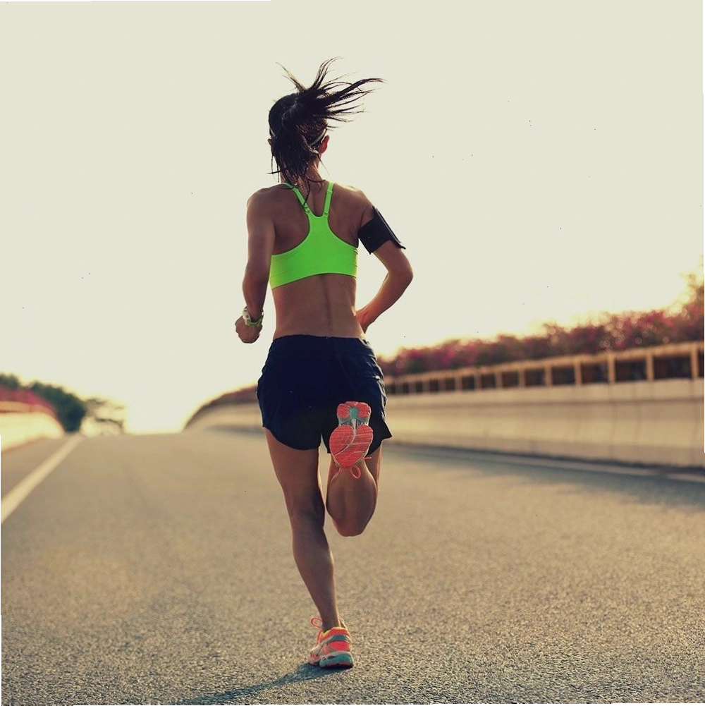 Hình ảnh minh họa động tác burpee, một trong những bài tập đốt nhiều calo nhất