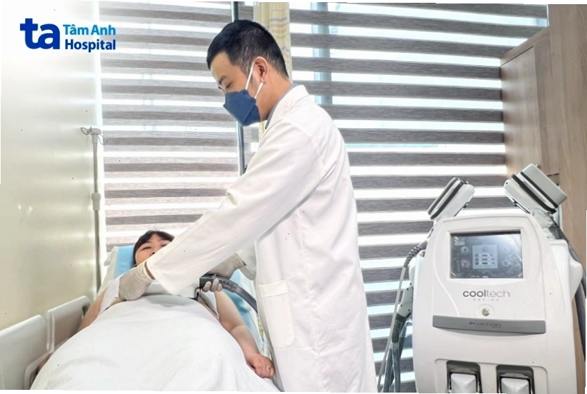 Hình ảnh minh họa giảm cân an toàn cho sức khỏe tổng thể