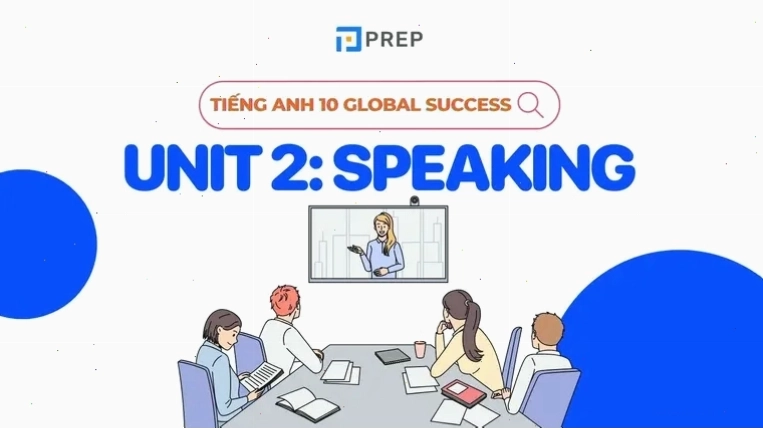 Hình ảnh minh họa học sinh đang thảo luận bài tập tiếng Anh