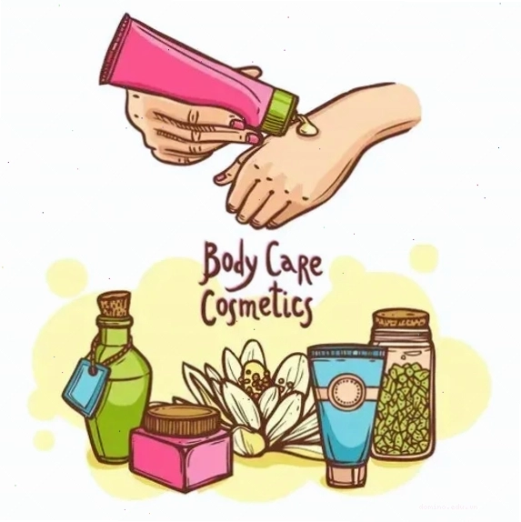 Hình ảnh minh họa khái niệm body milk là gì và lợi ích dưỡng ẩm