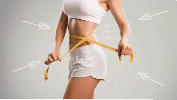Hình ảnh minh họa một người có cơ thể khỏe mạnh