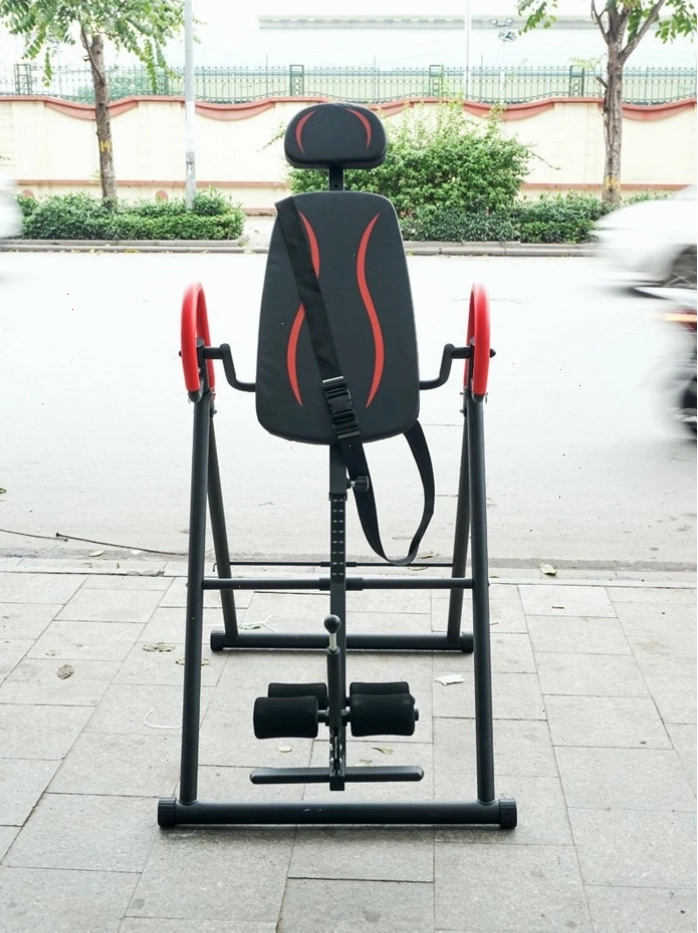 Hình ảnh thực tế máy tập tăng chiều cao PT5410
