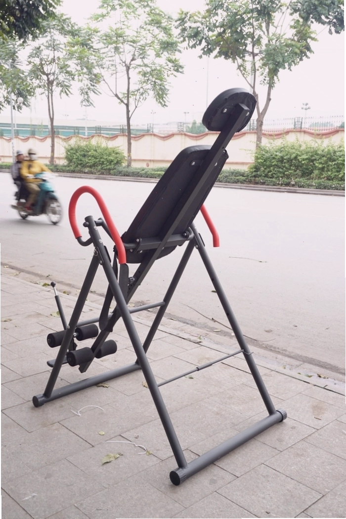Hình ảnh thực tế máy tập tăng chiều cao PT5410