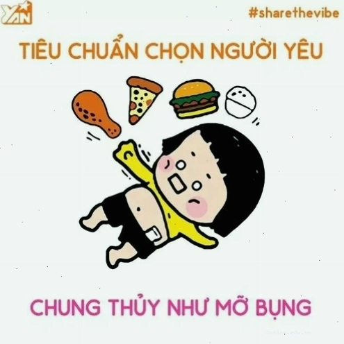 Hình chế giảm mỡ đứng trước phòng gym mà lòng nản