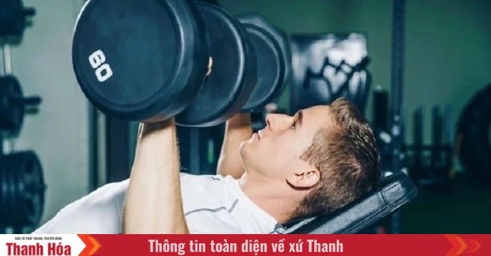 Hít Thở Đúng Cách Khi Tập Gym Nâng Cao Hiệu Suất Và An Toàn