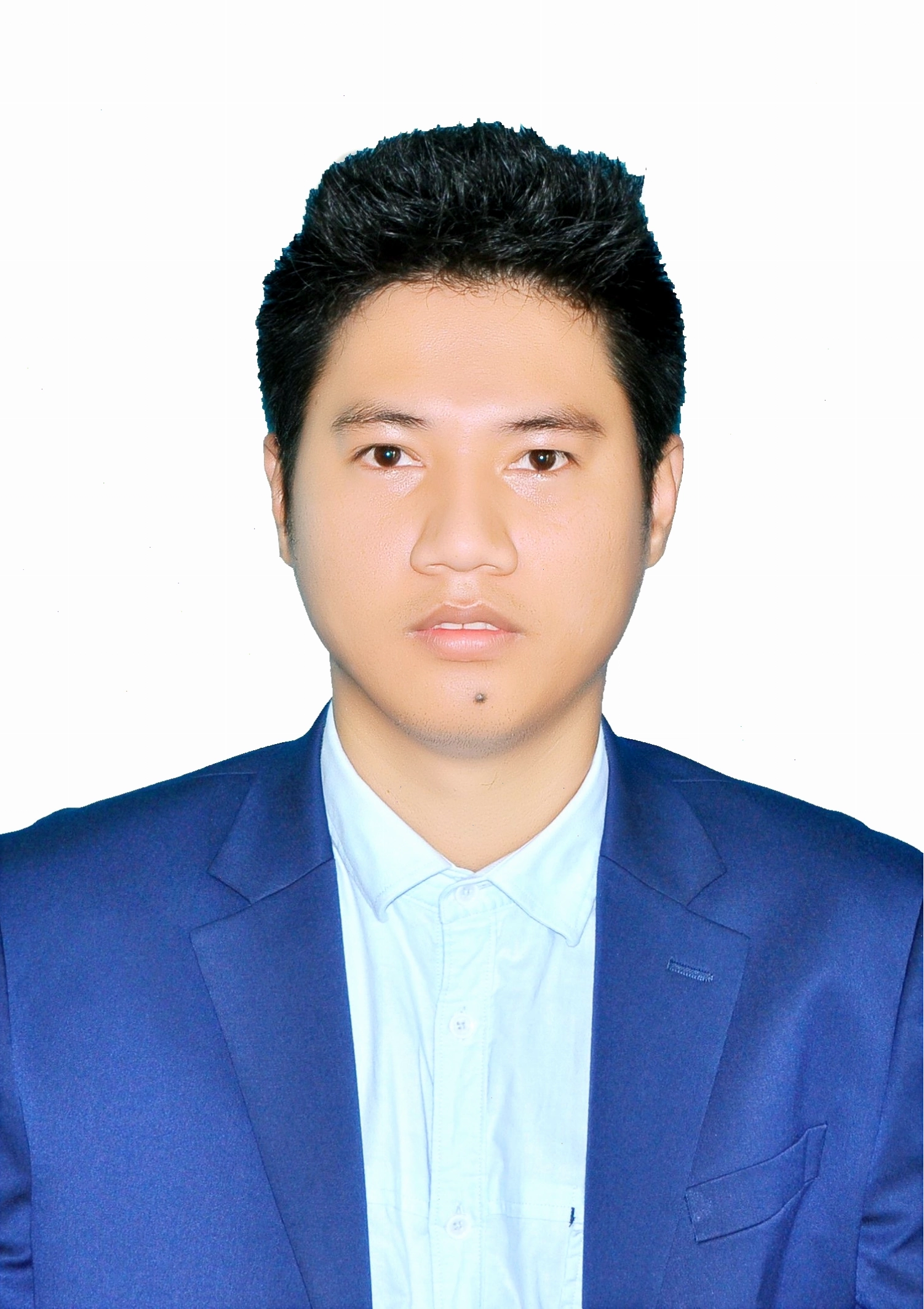 Hồ Quốc Tâm