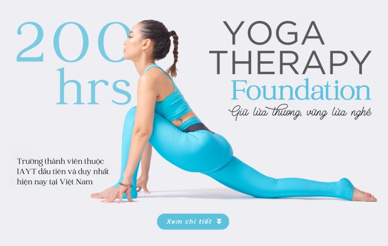 Học Huấn Luyện Viên Yoga Ở Đâu Tốt Nhất Tại Hà Nội Năm 2026?