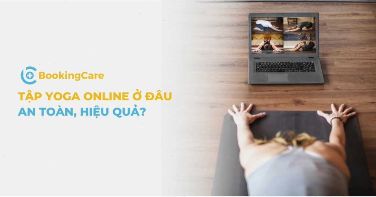 Học viện Yoga Việt Nam cung cấp các chương trình đào tạo yoga chuyên nghiệp