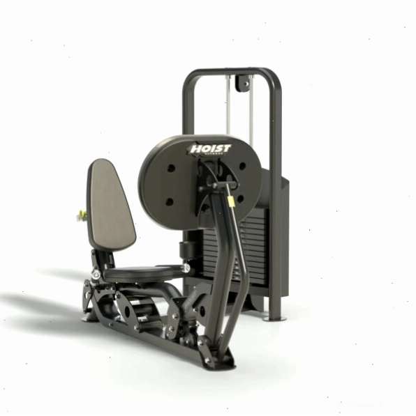 Hoist HV-LP-FSK Máy đạp đùi [Leg Press]