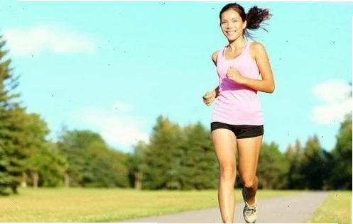 Hormone Endorphin được tiết ra khi tập thể dục buổi sáng giúp tăng động lực và sự tỉnh táo